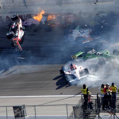 Zweifacher Jungvater erliegt seinen Verletzungen