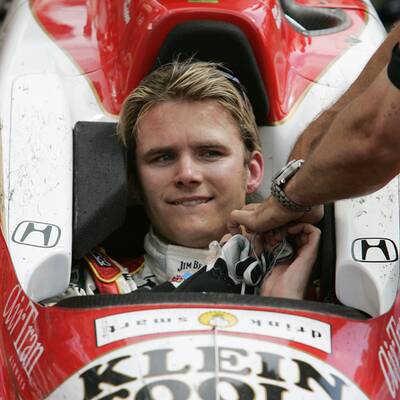 Zweifacher Jungvater erliegt seinen Verletzungen