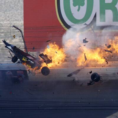 Zweifacher Jungvater erliegt seinen Verletzungen