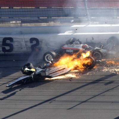 Zweifacher Jungvater erliegt seinen Verletzungen