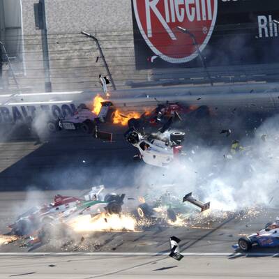 Zweifacher Jungvater erliegt seinen Verletzungen