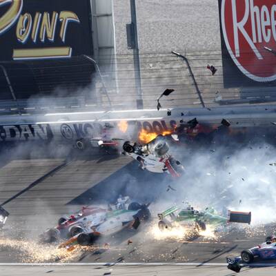 Zweifacher Jungvater erliegt seinen Verletzungen