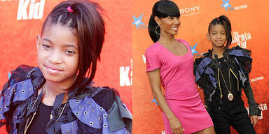 Ist das die nächste Mode-Ikone?