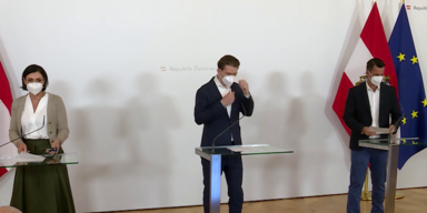 Regierung