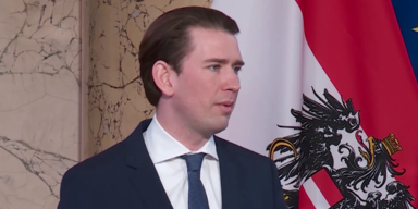 Sebastian Kurz
