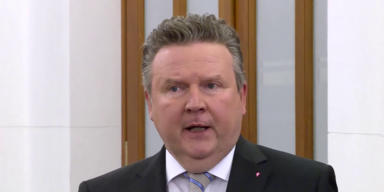 Lockdownverl&auml;ngerung Wien