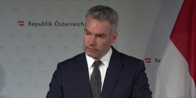 apa karl nehammer