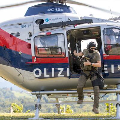 Karin Kneissl Hochzeitsfotos
