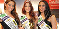 Miss Austria 2012