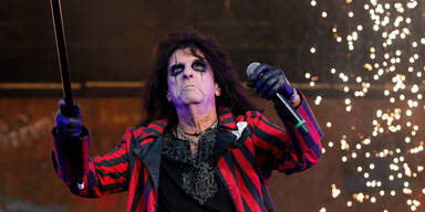 Alice Cooper