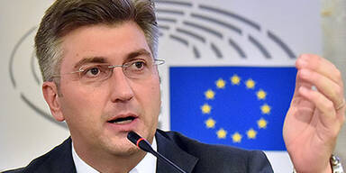 Koalition in Kroatien vor dem Aus