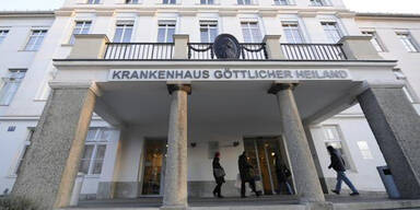 Trafikant stirbt vor Krankenhaus: Jetzt pr&uuml;ft Stadt Wien