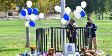 Sch&uuml;sse in Schule in Kalifornien: Sch&uuml;tze gestorben