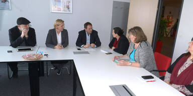 Sozialwirtschaft: Keine Einigung, weitere Streiks angek&uuml;ndigt