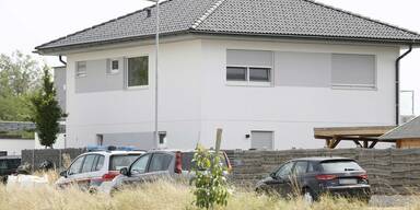 Mord-Alarm in Tulln