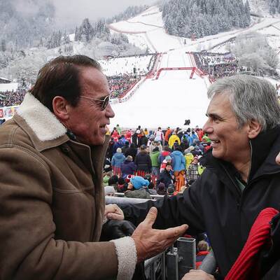 Die besten Bilder der Kitz-Abfahrt