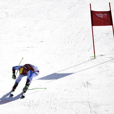 So traurig war Marcel Hirscher