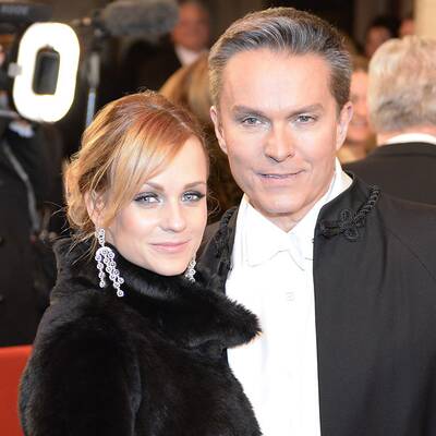 Die Gäste treffen am Opernball 2014 ein