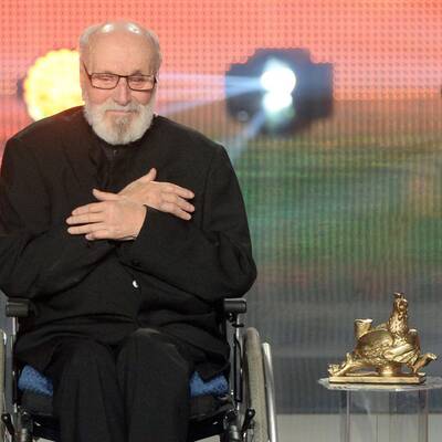 Kategorie Politik: Kurt Masur