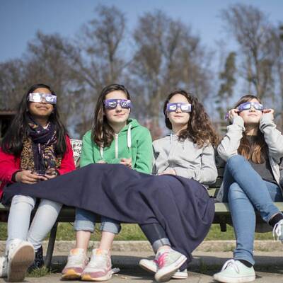 Die schönsten Fotos der oe24-Leserreporter