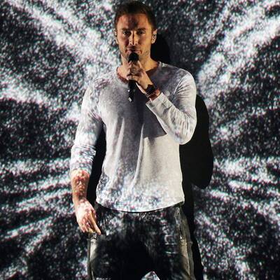 Song Contest: Das war das zweite Halbfinale