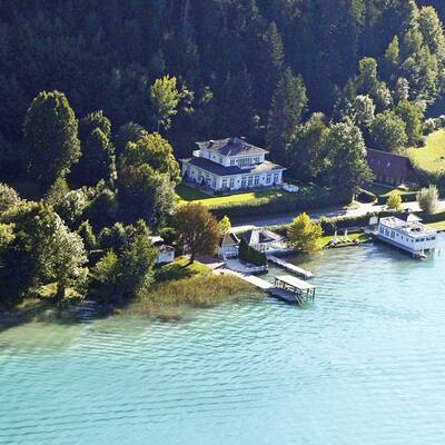 Posse am Wörthersee