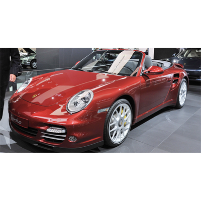 BMW, Opel, Porsche & Co. zeigen auf