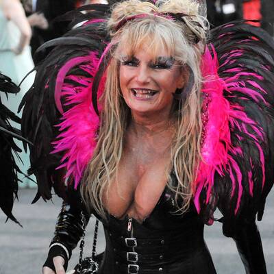 Bilder vom Rathausplatz