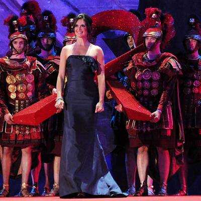 Life Ball: Die schönsten Bilder der Eröffnung