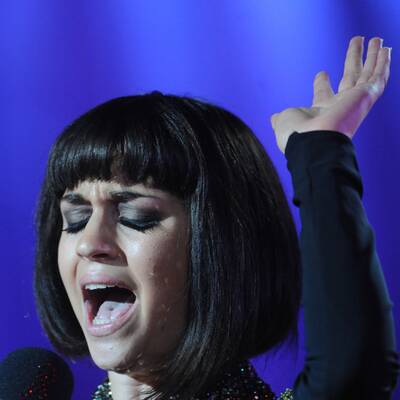 Life Ball: Die schönsten Bilder der Eröffnung