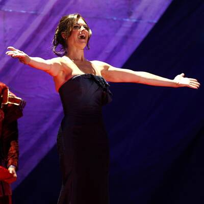 Life Ball: Die schönsten Bilder der Eröffnung