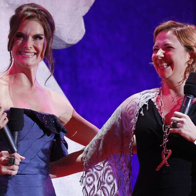 Life Ball: Die schönsten Bilder der Eröffnung