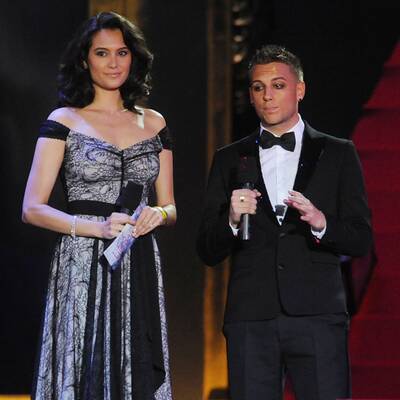 Life Ball: Die schönsten Bilder der Eröffnung