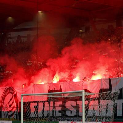 Meister! So feierte Sturm Graz den Titel