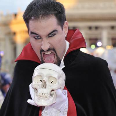 Die verrücktesten Kostüme