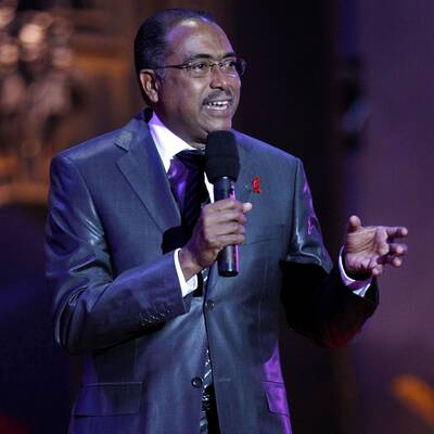 Life Ball: Die schönsten Bilder der Eröffnung