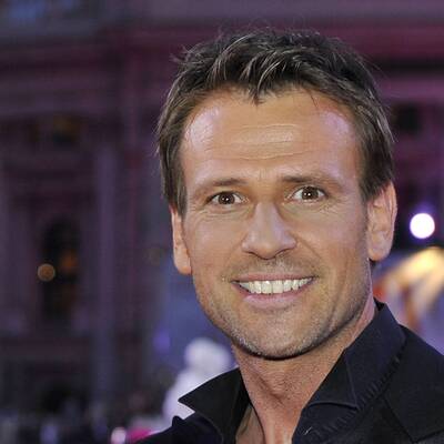 Bilder vom Rathausplatz