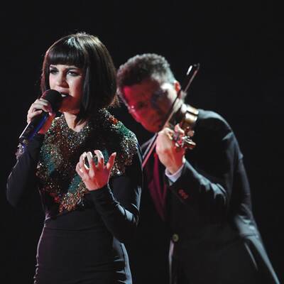 Life Ball: Die schönsten Bilder der Eröffnung