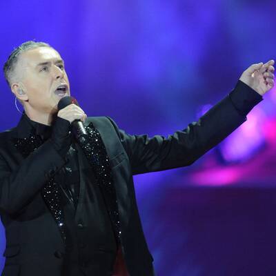 Life Ball: Die schönsten Bilder der Eröffnung