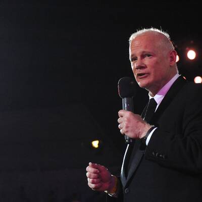 Life Ball: Die schönsten Bilder der Eröffnung