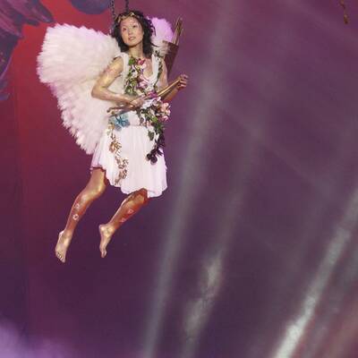 Life Ball: Die schönsten Bilder der Eröffnung