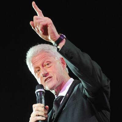 Life Ball: Die schönsten Bilder der Eröffnung