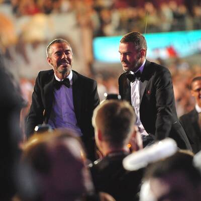 Bilder vom Rathausplatz