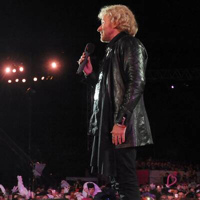 Life Ball: Die schönsten Bilder der Eröffnung