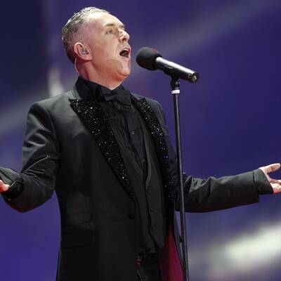 Life Ball: Die schönsten Bilder der Eröffnung