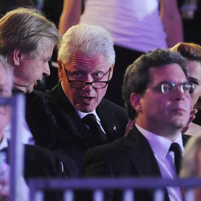 Life Ball: Die schönsten Bilder der Eröffnung