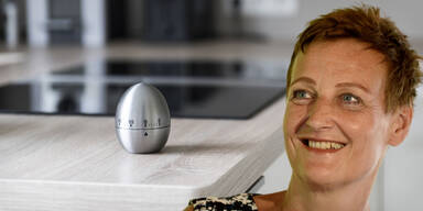 Gr&uuml;ne will Eieruhren gegen Corona einsetzen