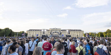 Sommernachtskonzert 2022