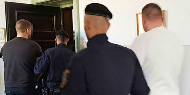 Prozess um brutalen &Uuml;berfall im Mostviertel