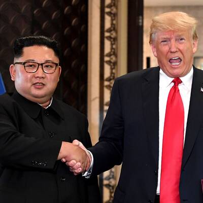 Das war das Jahr 2018